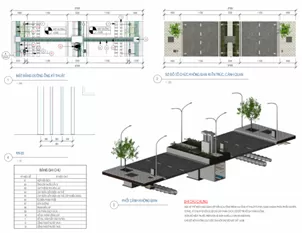 [Dự án tư vấn kỹ thuật] Lập kế hoạch đầu tư công trình hạ tầng kỹ thuật sử dụng chung: Cống cáp, hào và tuynel kỹ thuật khu vực nội thị thành phố Sơn La (thí điểm)