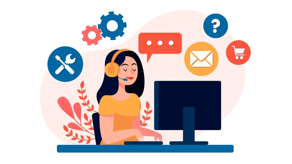 Chính Sách & Dịch Vụ Bán Hàng – Cam Kết Uy Tín, Hỗ Trợ Tận Tâm