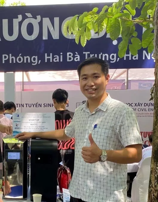 Giới thiệu tổng quan và sứ mệnh thành lập công ty VIETWES – Khởi nguồn cho sự đổi mới và phát triển bền vững