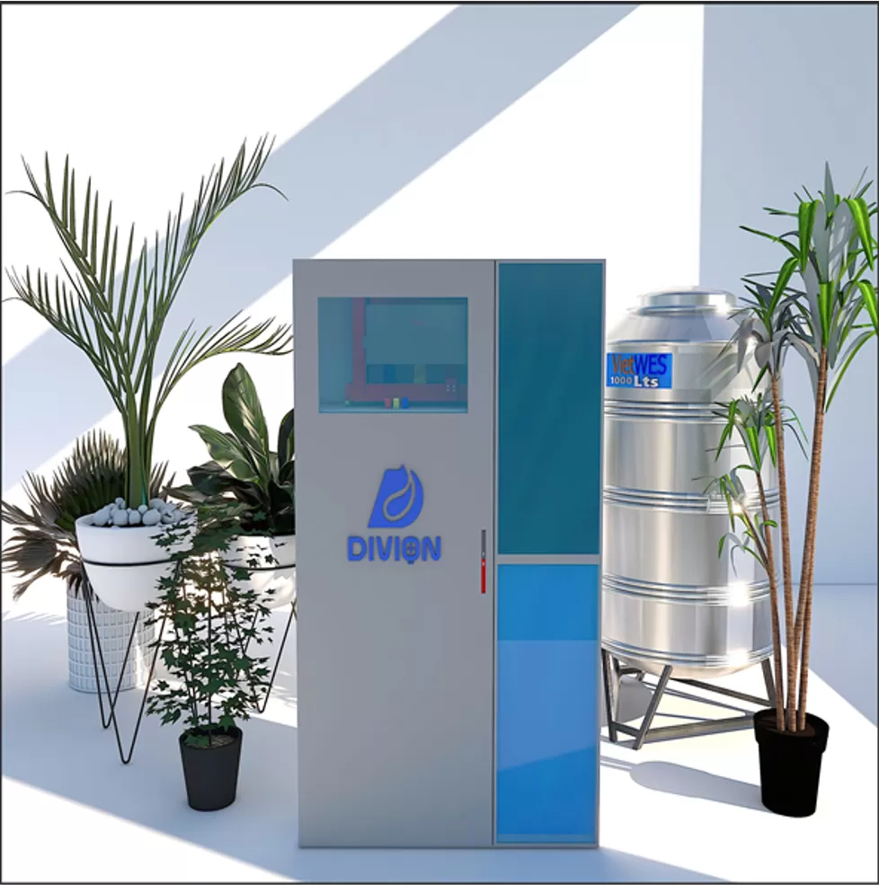 Máy Lọc Nước Văn Phòng DIVION BDI M10 – Giải Pháp Lọc Nước Hiện Đại, Tiết Kiệm & An Toàn